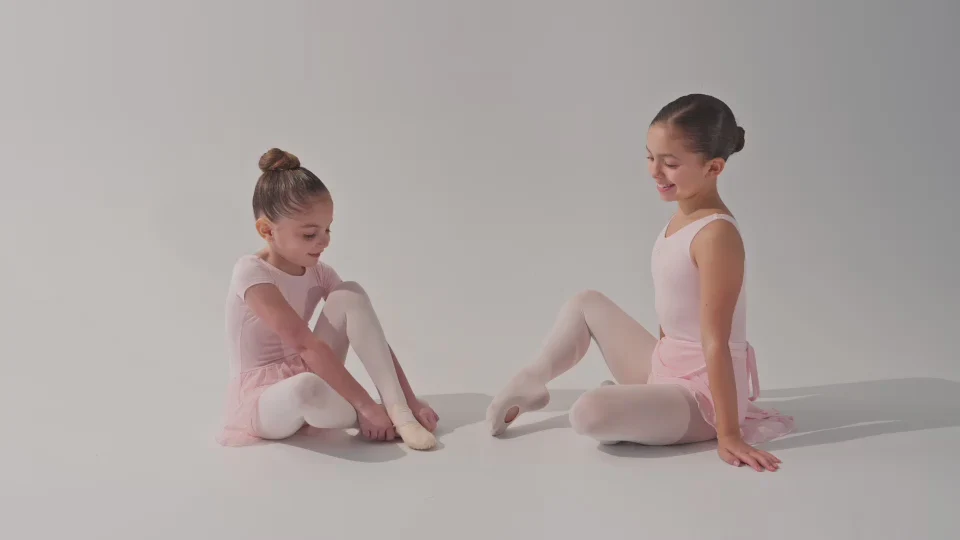 Master Every Movement with Capezio®
