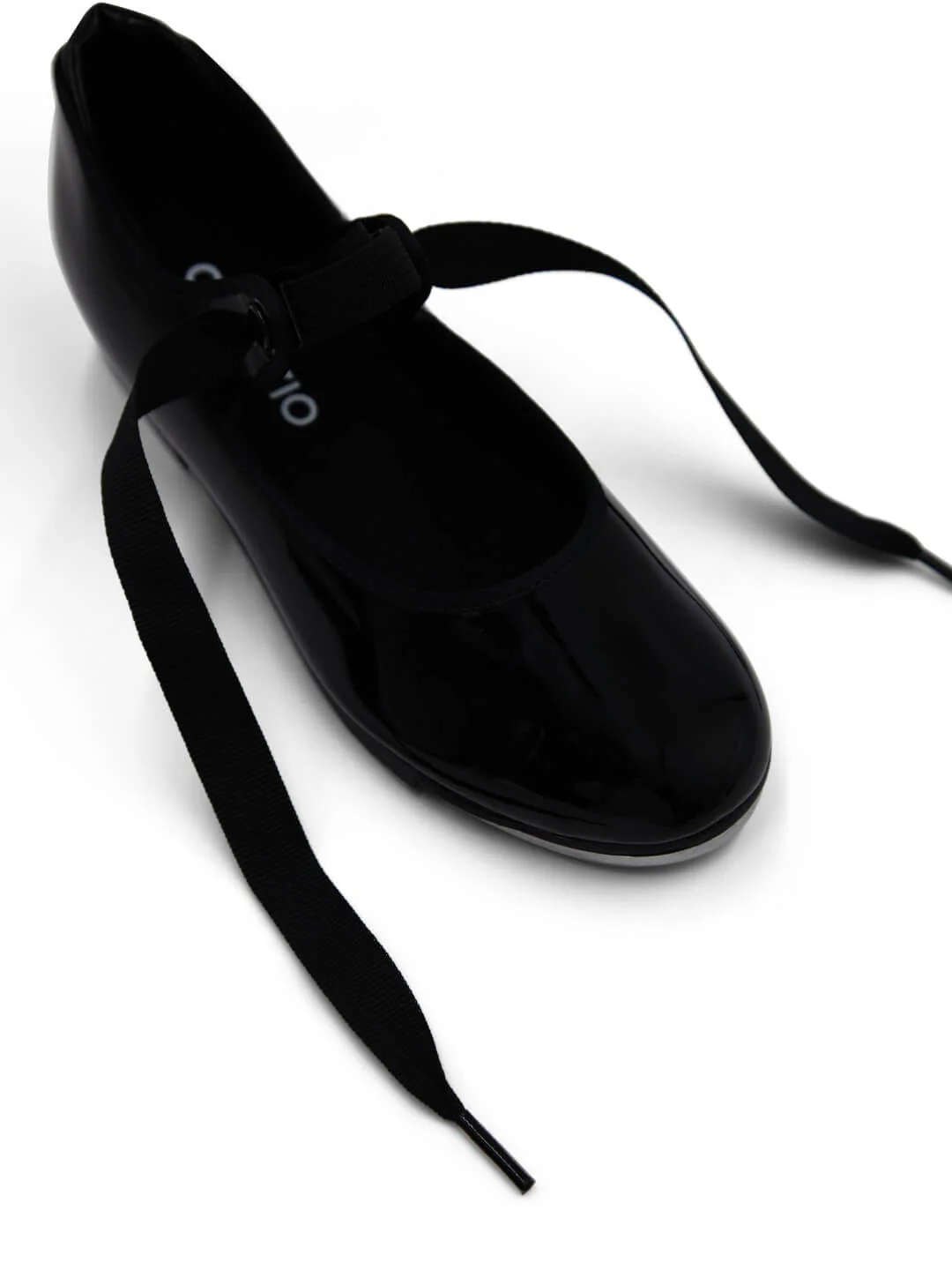 18" Grosgrain Ribbon Shoelaces - Image 7