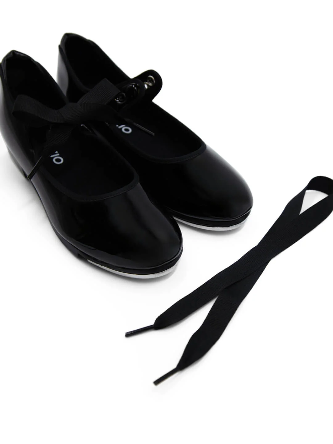 18" Grosgrain Ribbon Shoelaces - Image 8