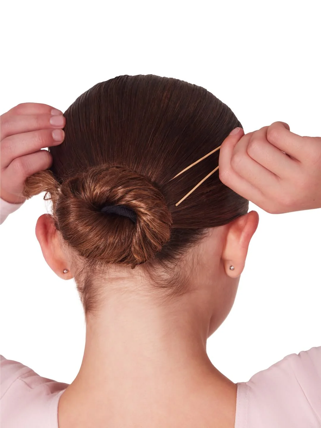 2.5" Hairpins - Image 3
