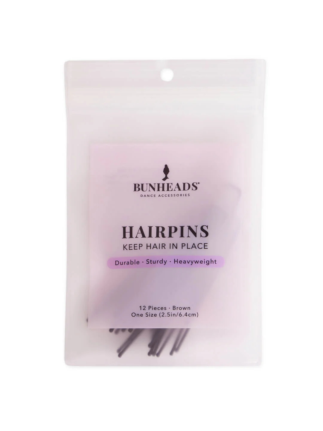 2.5" Hairpins - Image 4
