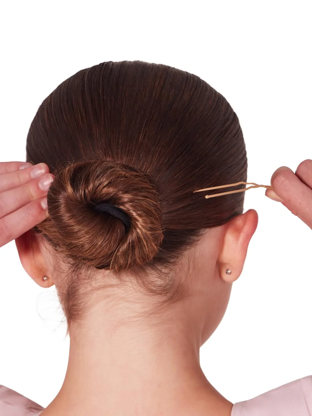 3" Hairpins - Image 3