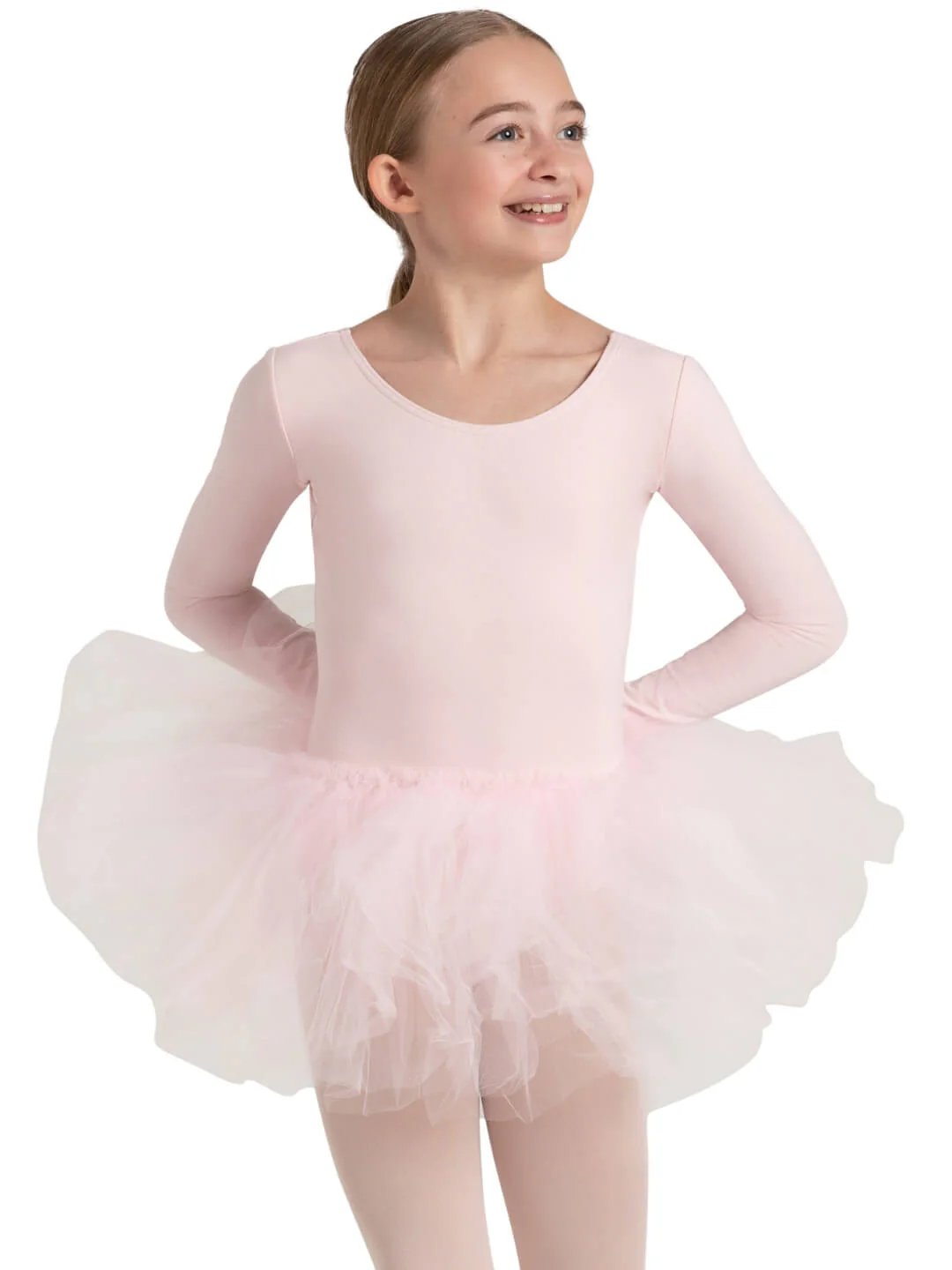 3-Layer Tutu - Girls - Image 11