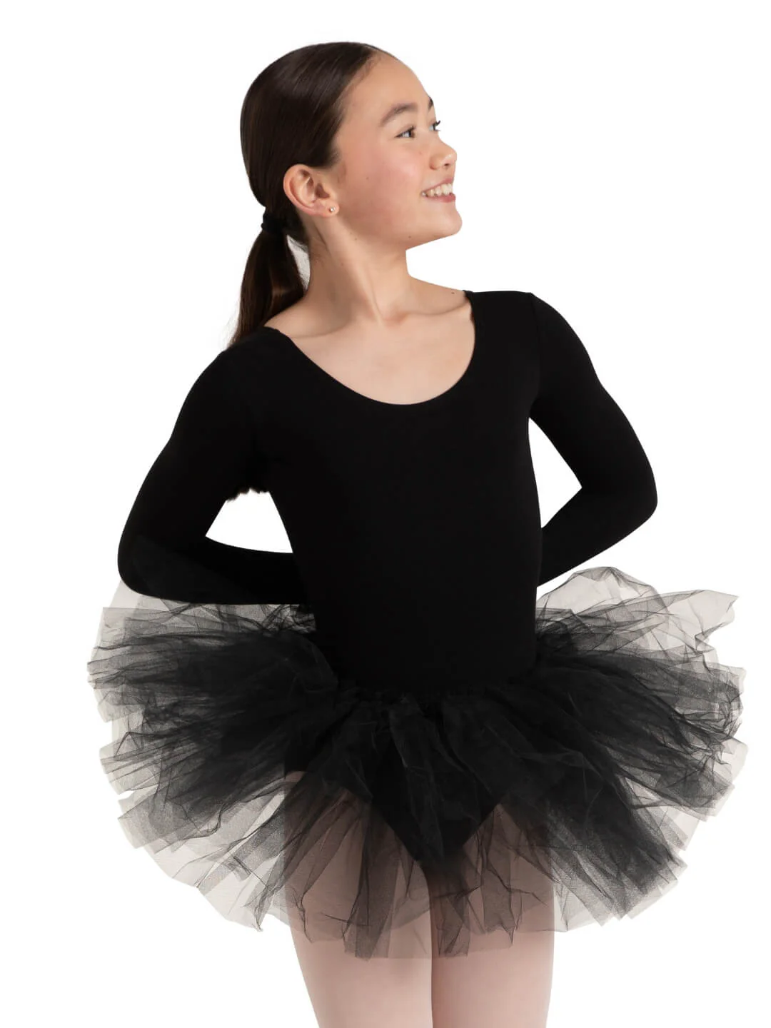 3-Layer Tutu - Girls - Image 4