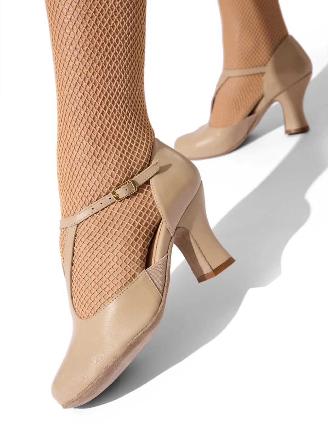 Shanel 3” Character Shoe - Image 12