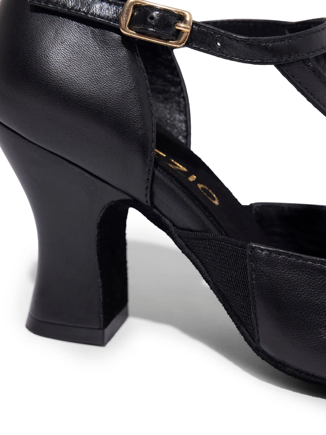 Shanel 3” Character Shoe - Image 5