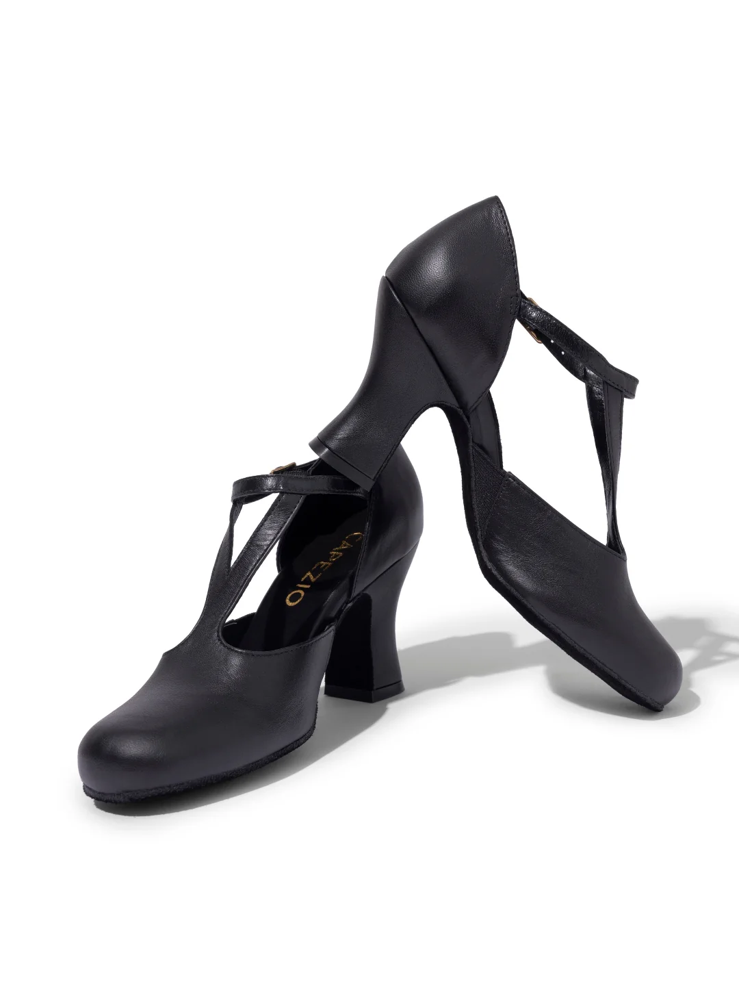 Shanel 3” Character Shoe - Image 7