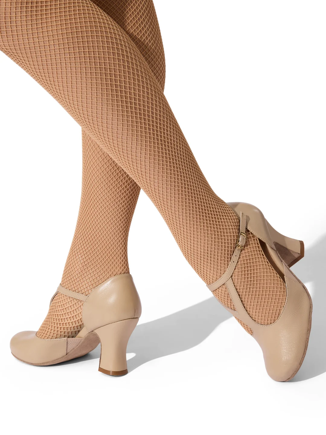 Shanel 3” Character Shoe - Image 8
