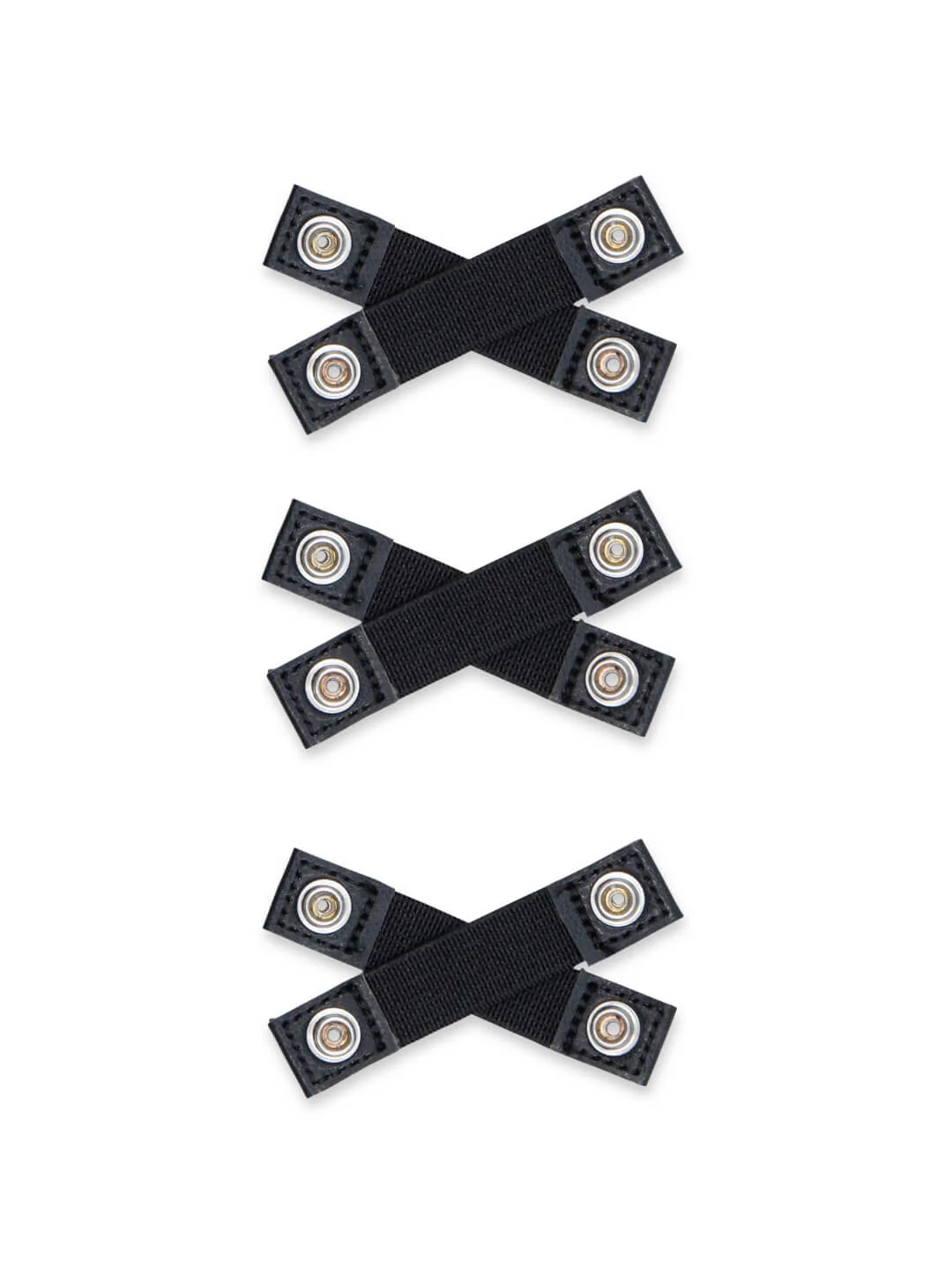 34mm Snap Elastics