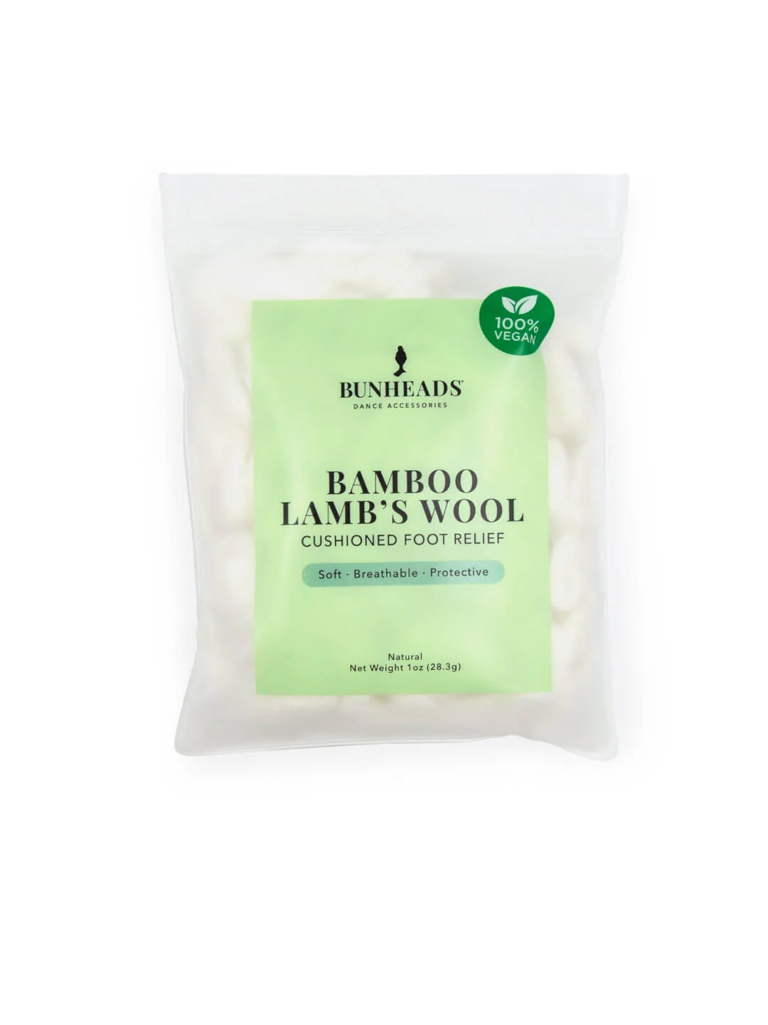 Bamboo Lamb's Wool - Image 6