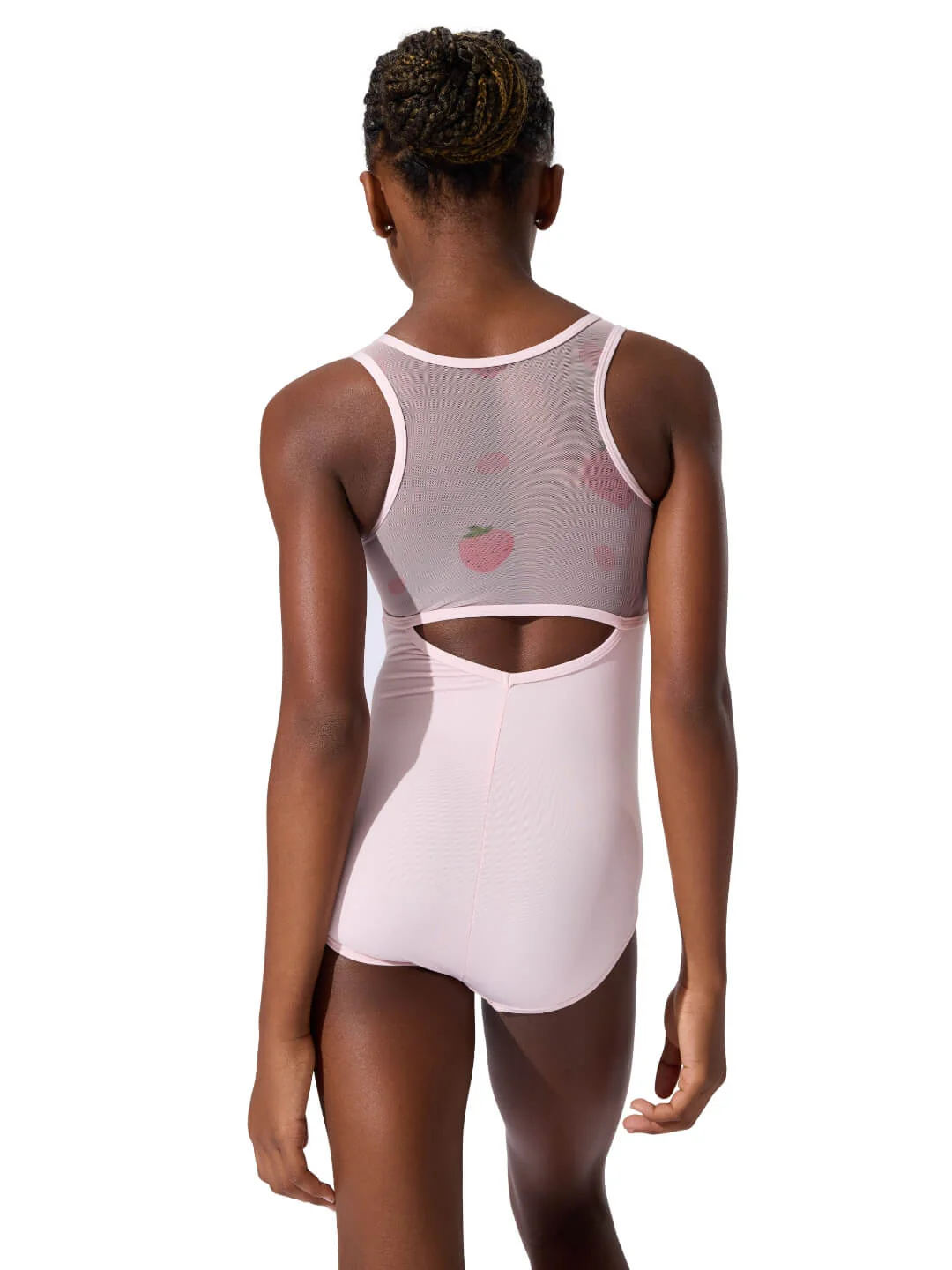 Berry Sweet Berry Bliss Leotard - Child - Image 12