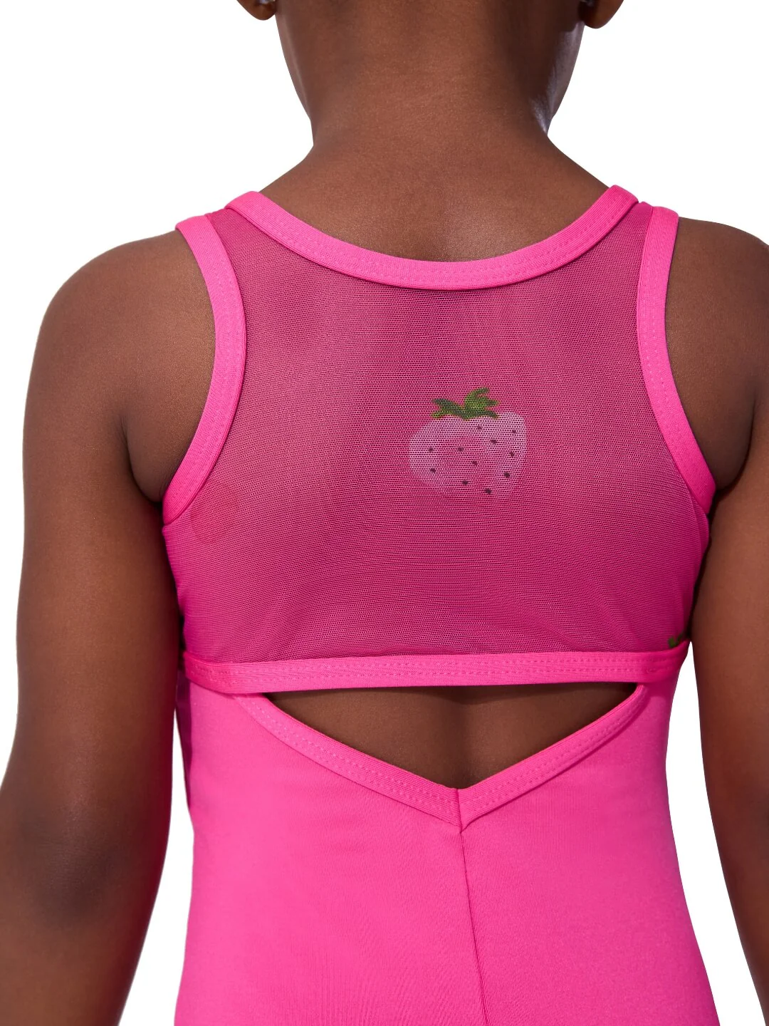 Berry Sweet Berry Bliss Leotard - Child - Image 9