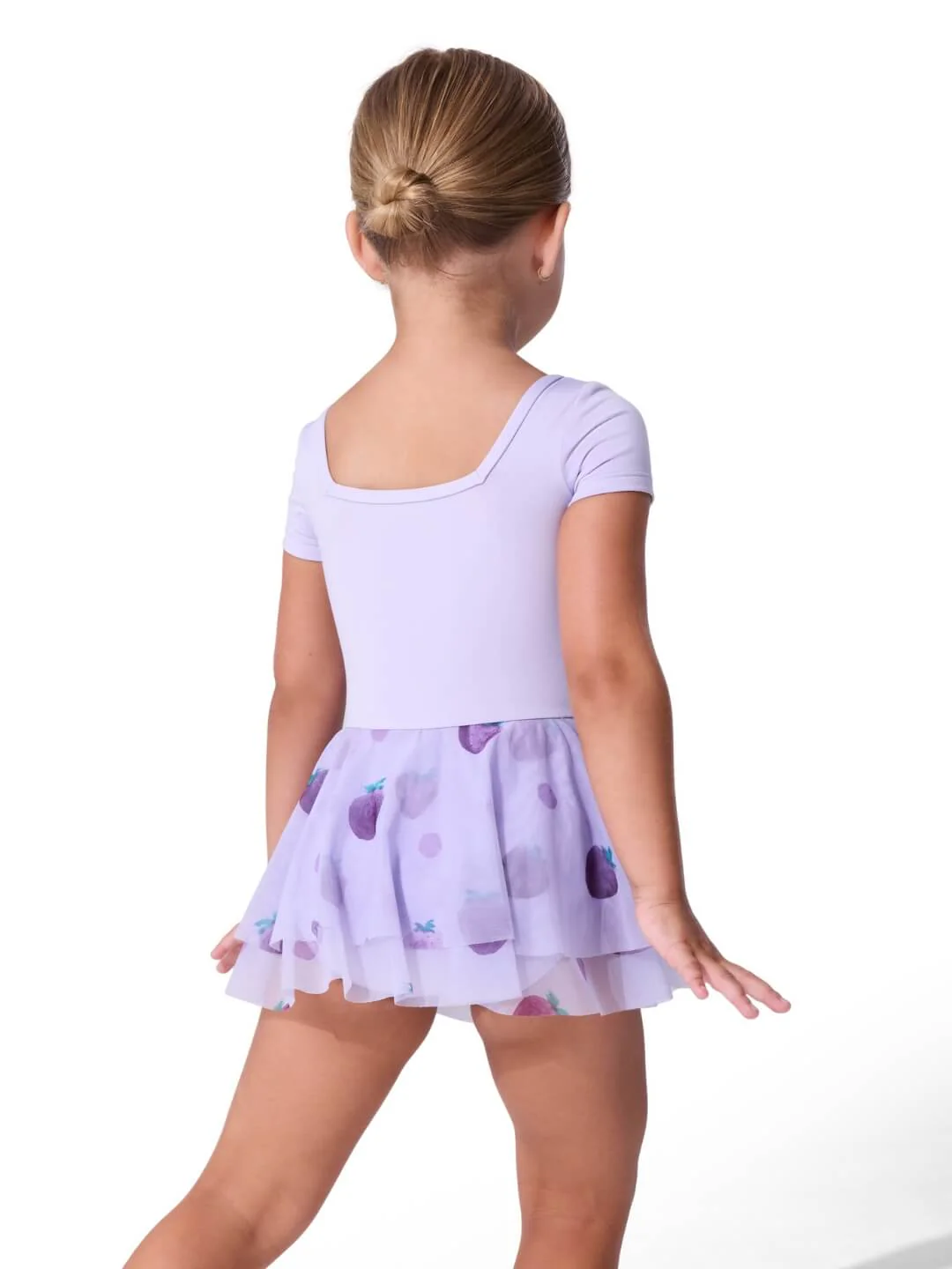 Berry Sweet Berry Cute Dress - Child - Image 10
