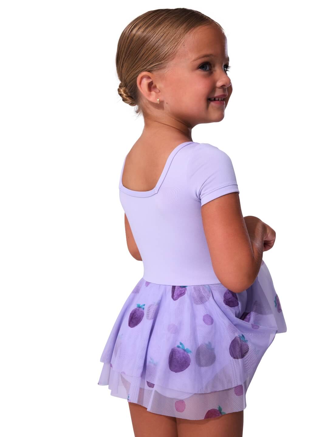 Berry Sweet Berry Cute Dress - Child - Image 11