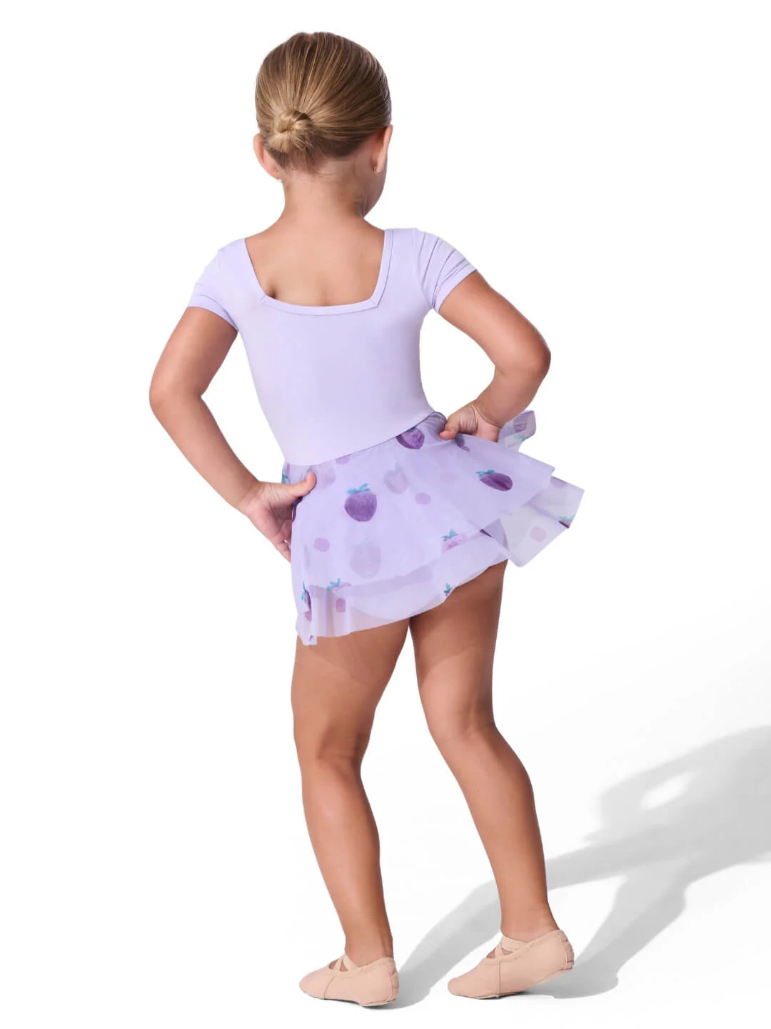 Berry Sweet Berry Cute Dress - Child - Image 12