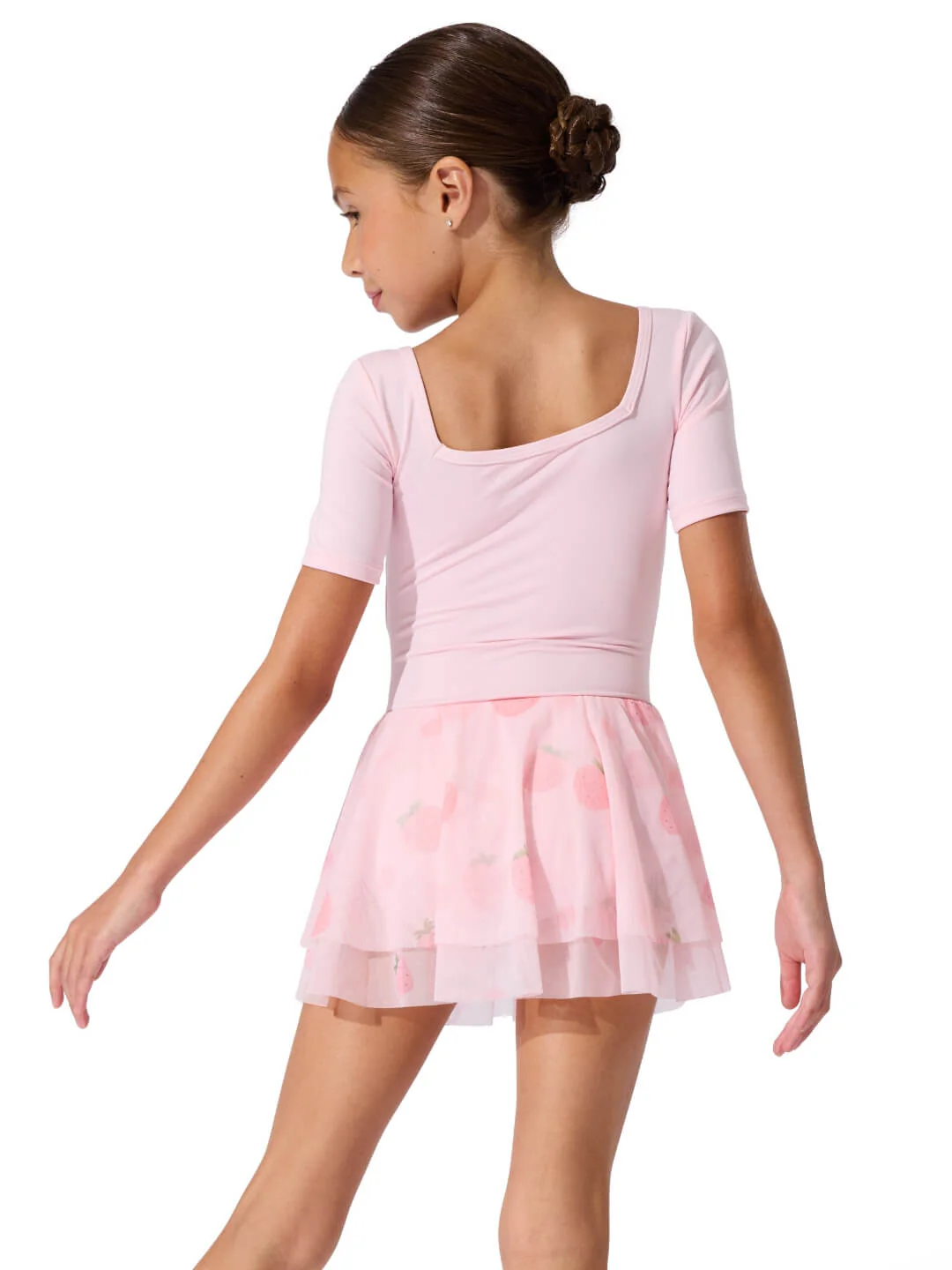 Berry Sweet Berry Cute Dress - Child - Image 14
