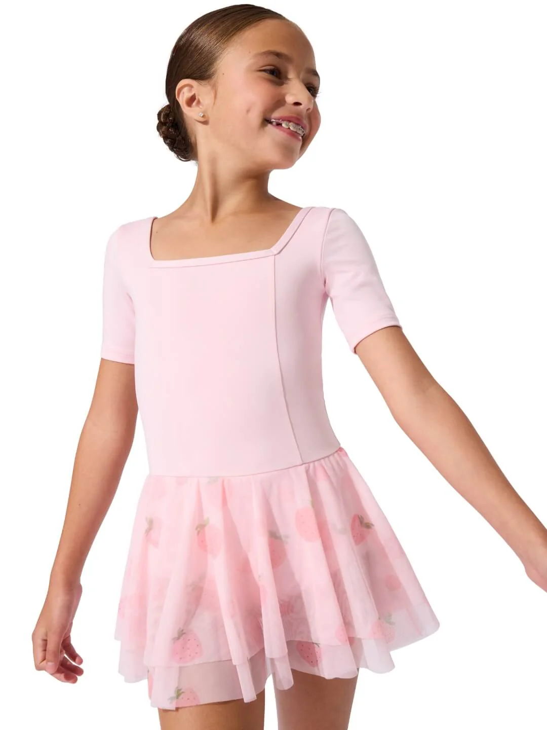 Berry Sweet Berry Cute Dress - Child - Image 15