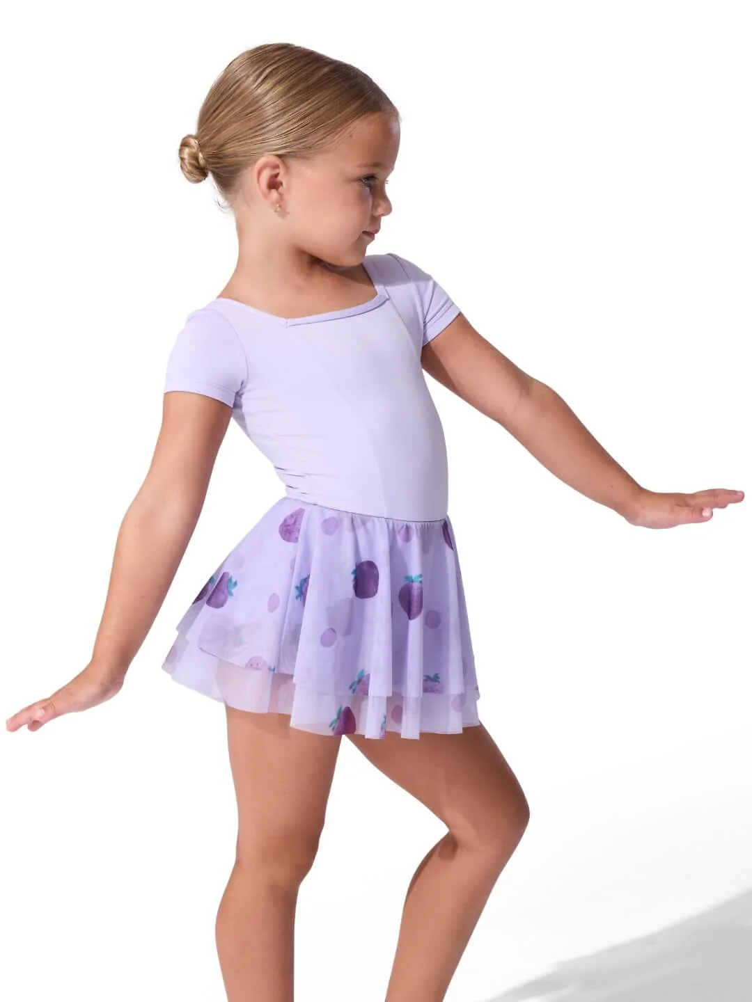 Berry Sweet Berry Cute Dress - Child - Image 3