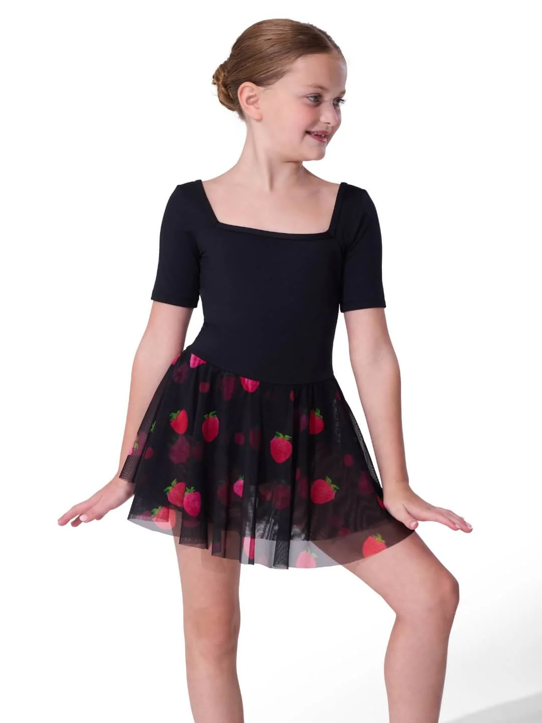 Berry Sweet Berry Cute Dress - Child - Image 4