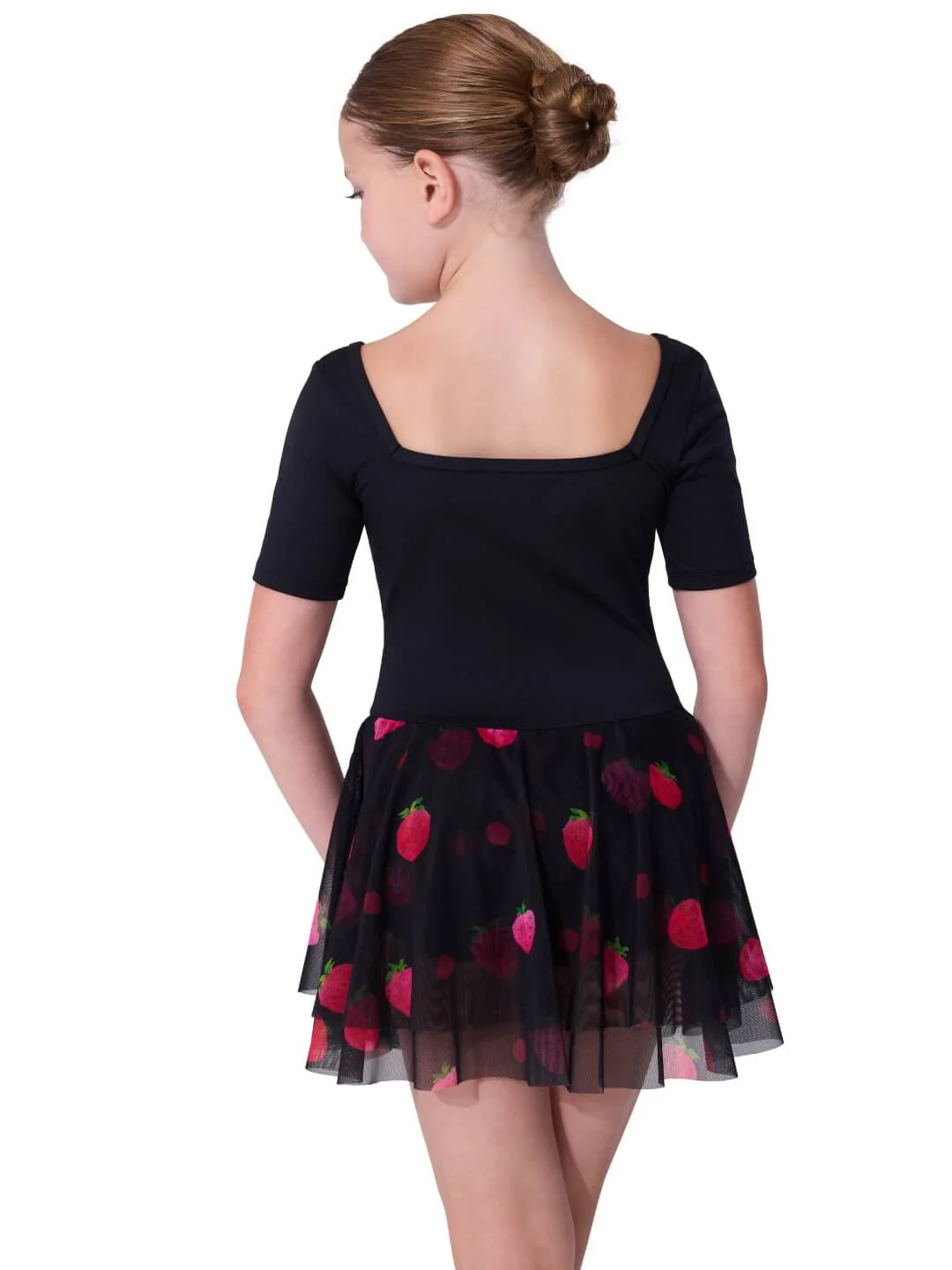 Berry Sweet Berry Cute Dress - Child - Image 5