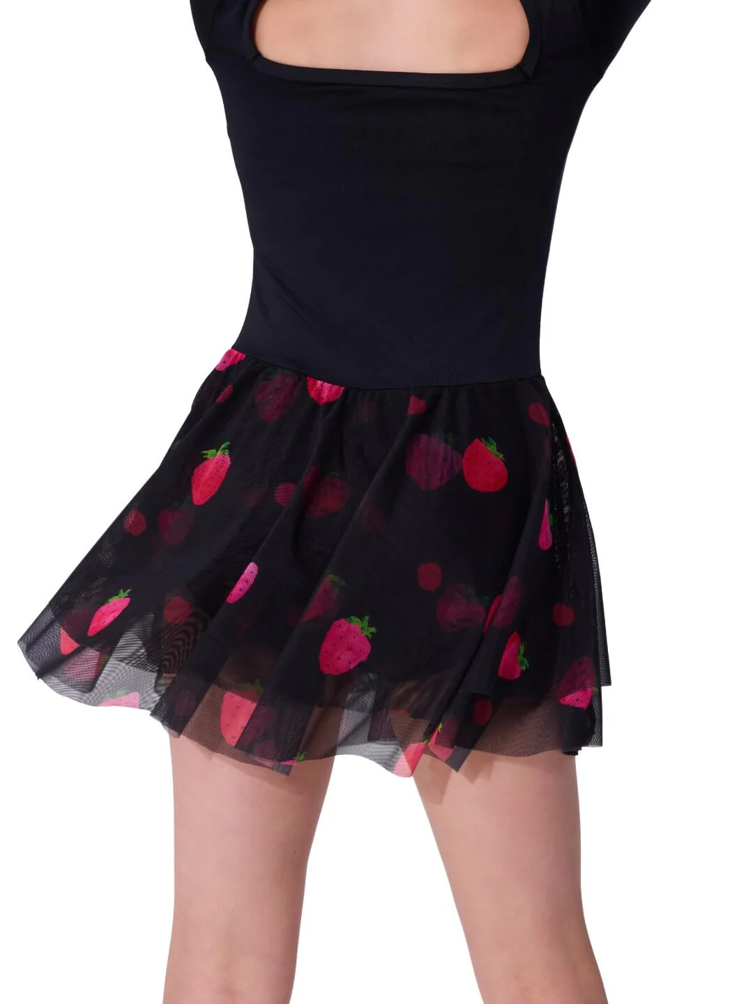 Berry Sweet Berry Cute Dress - Child - Image 6
