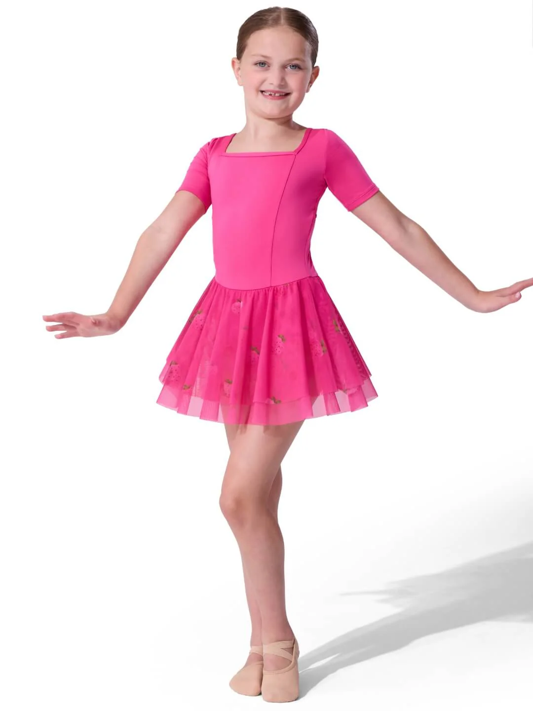 Berry Sweet Berry Cute Dress - Child - Image 7