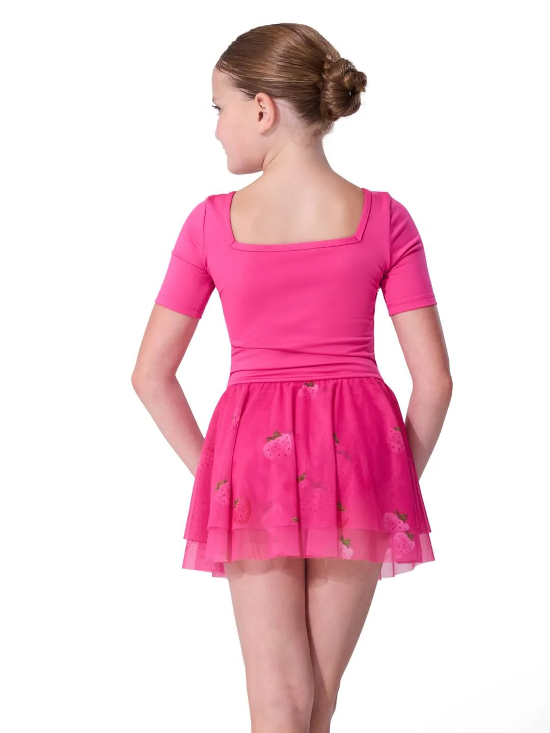 Berry Sweet Berry Cute Dress - Child - Image 8