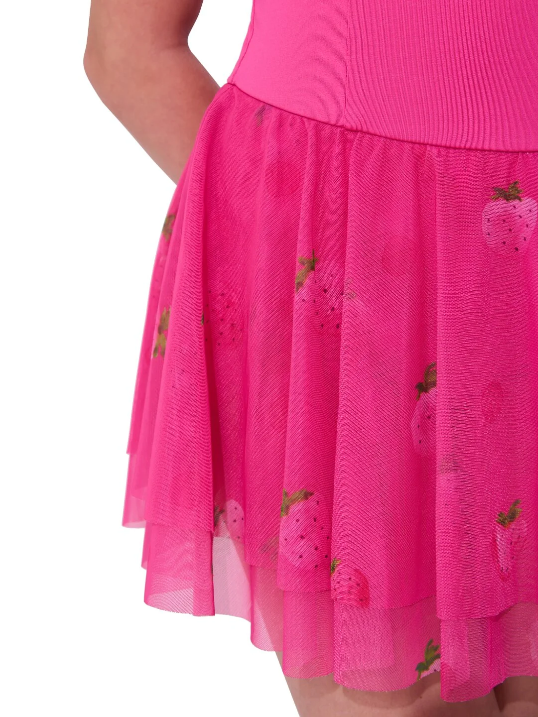 Berry Sweet Berry Cute Dress - Child - Image 9