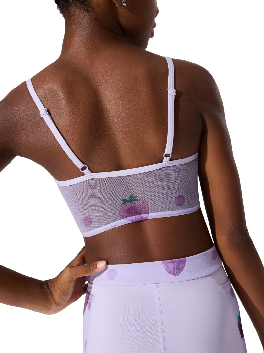 Berry Sweet Berry Cute Top - Child - Image 12