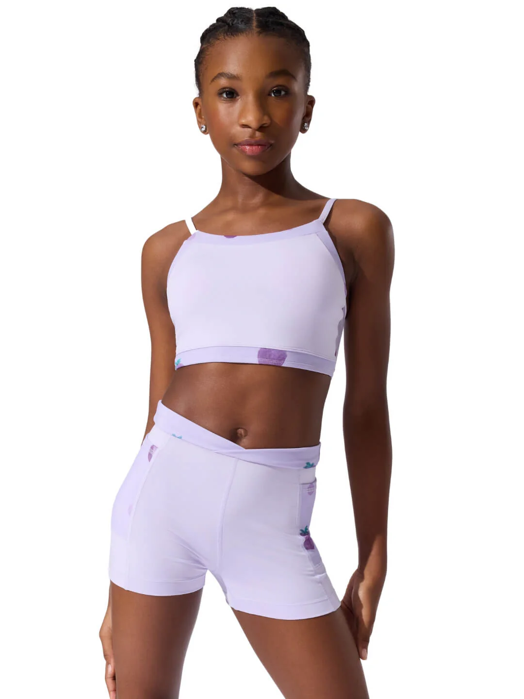 Berry Sweet Berry Cute Top - Child - Image 3