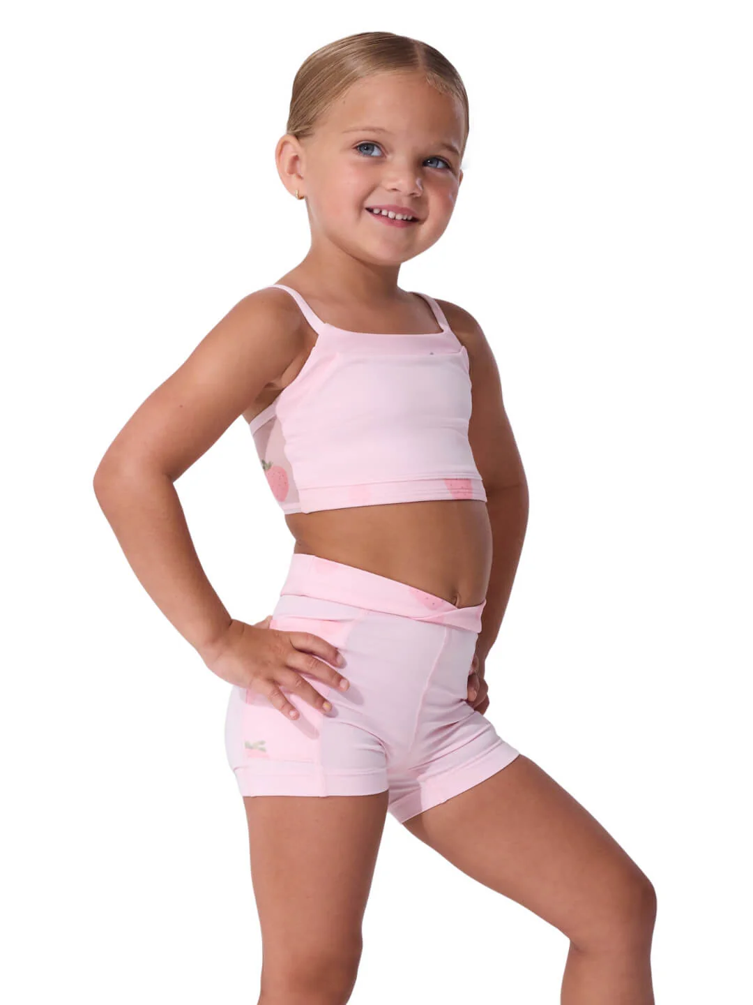 Berry Sweet Berry Cute Top - Child - Image 4