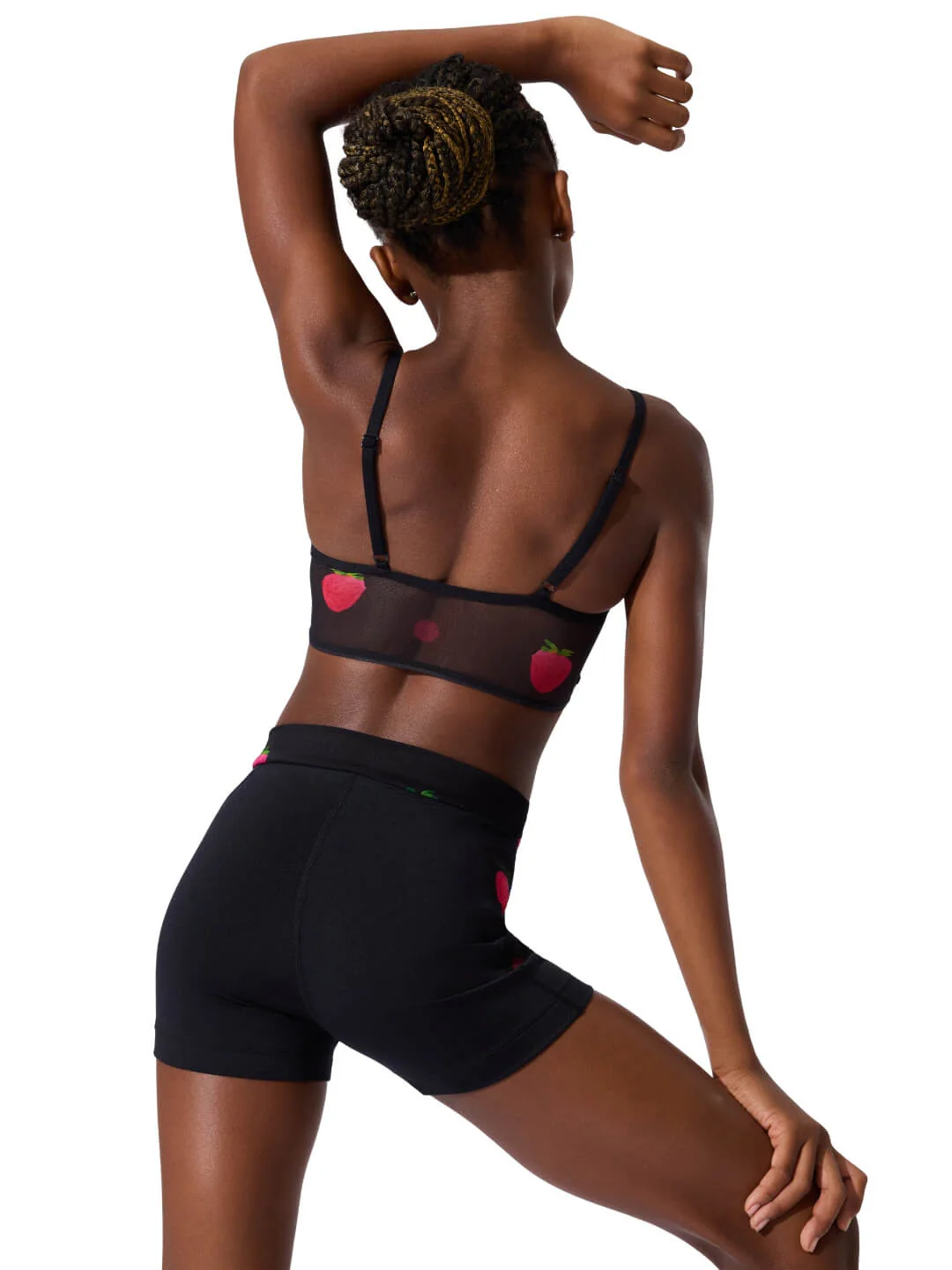 Berry Sweet Berry Cute Top - Child - Image 5