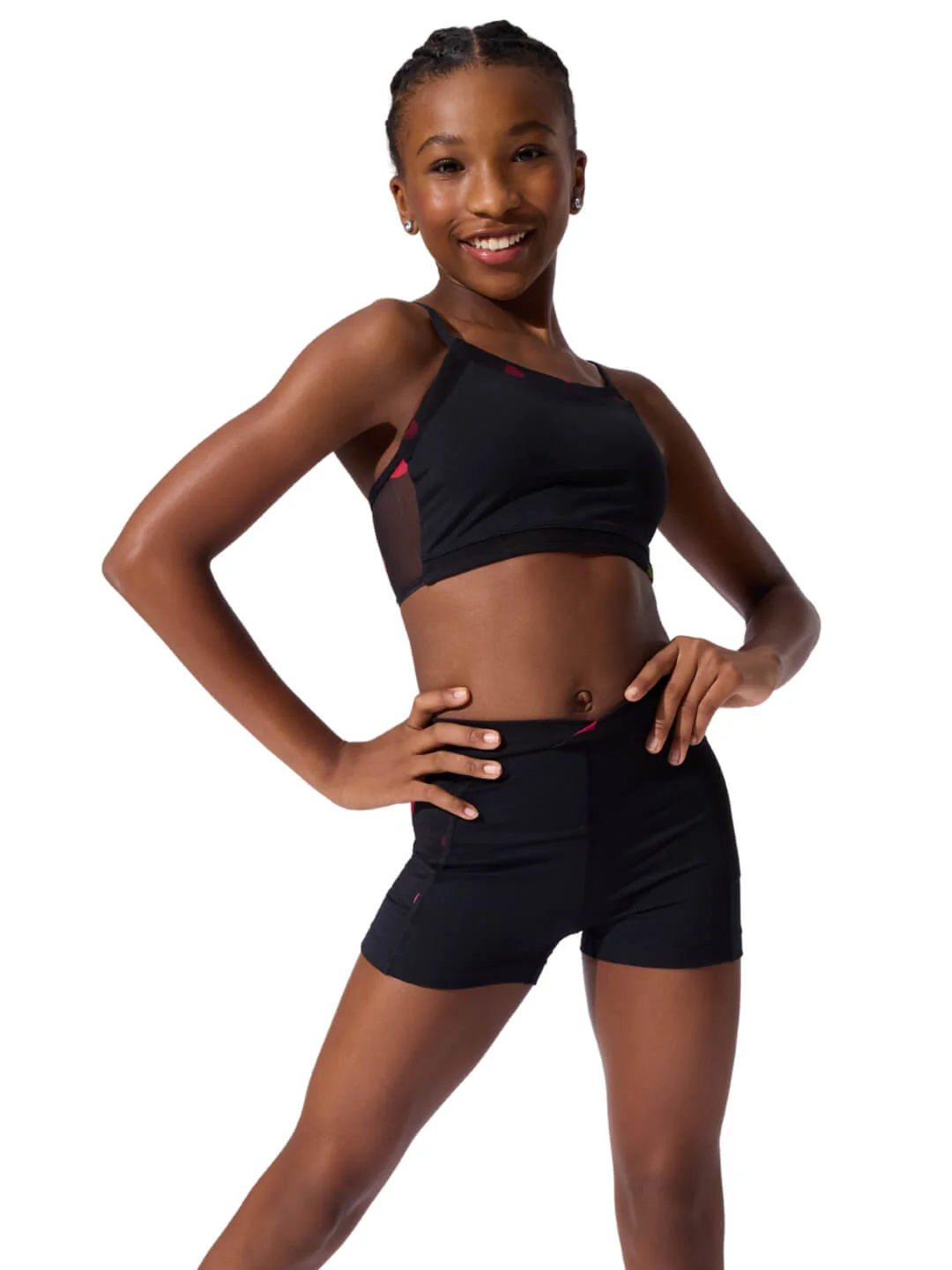 Berry Sweet Berry Cute Top - Child - Image 6