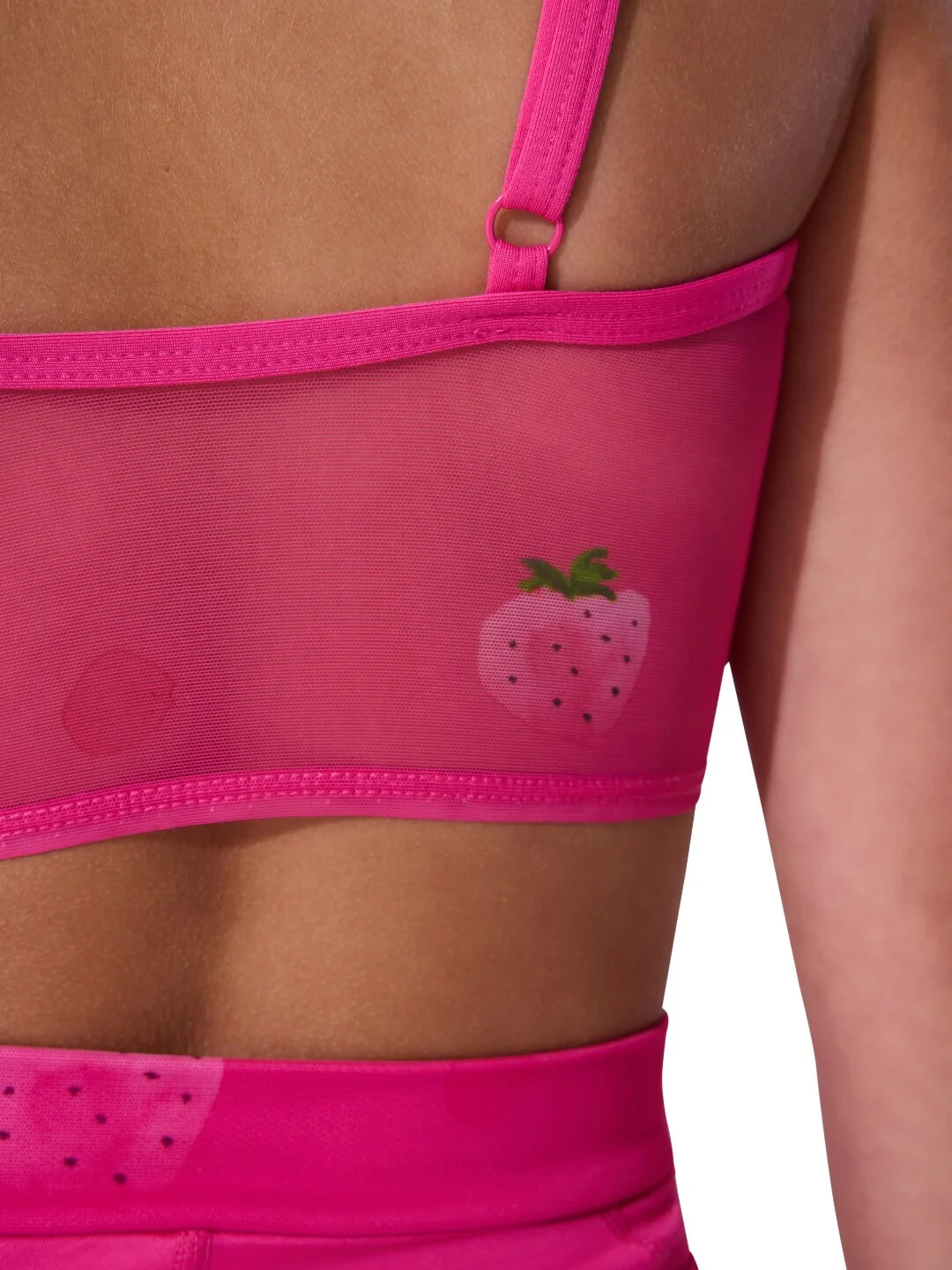 Berry Sweet Berry Cute Top - Child - Image 9