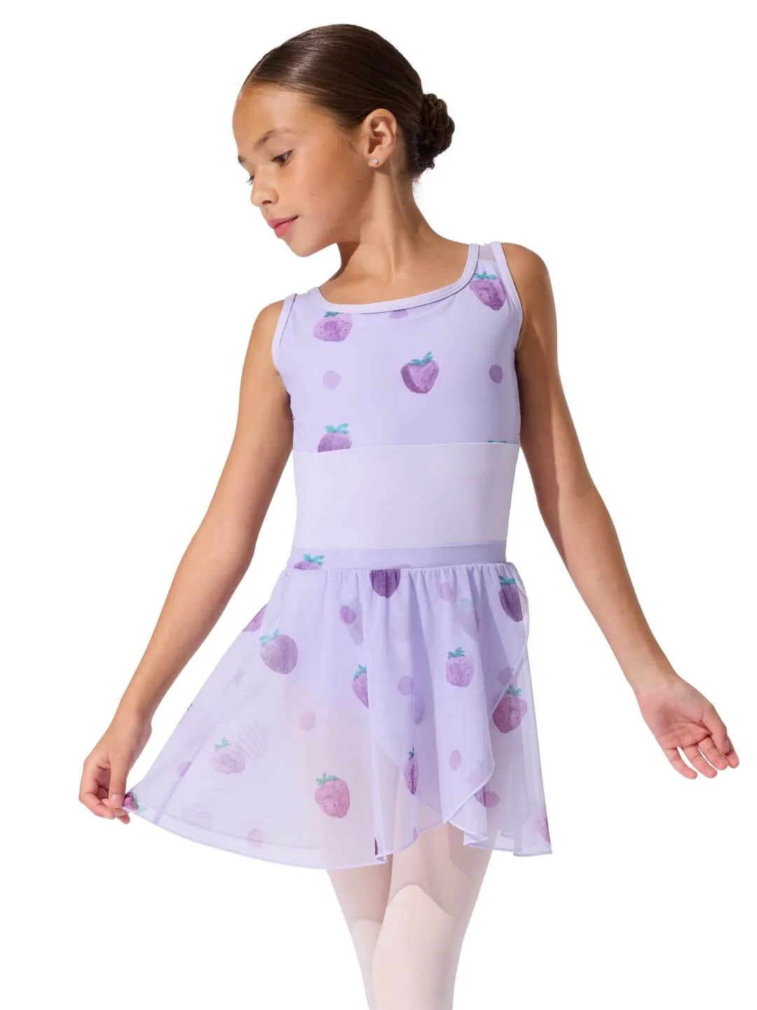Berry Sweet Cupcake Skirt - Child - Image 10