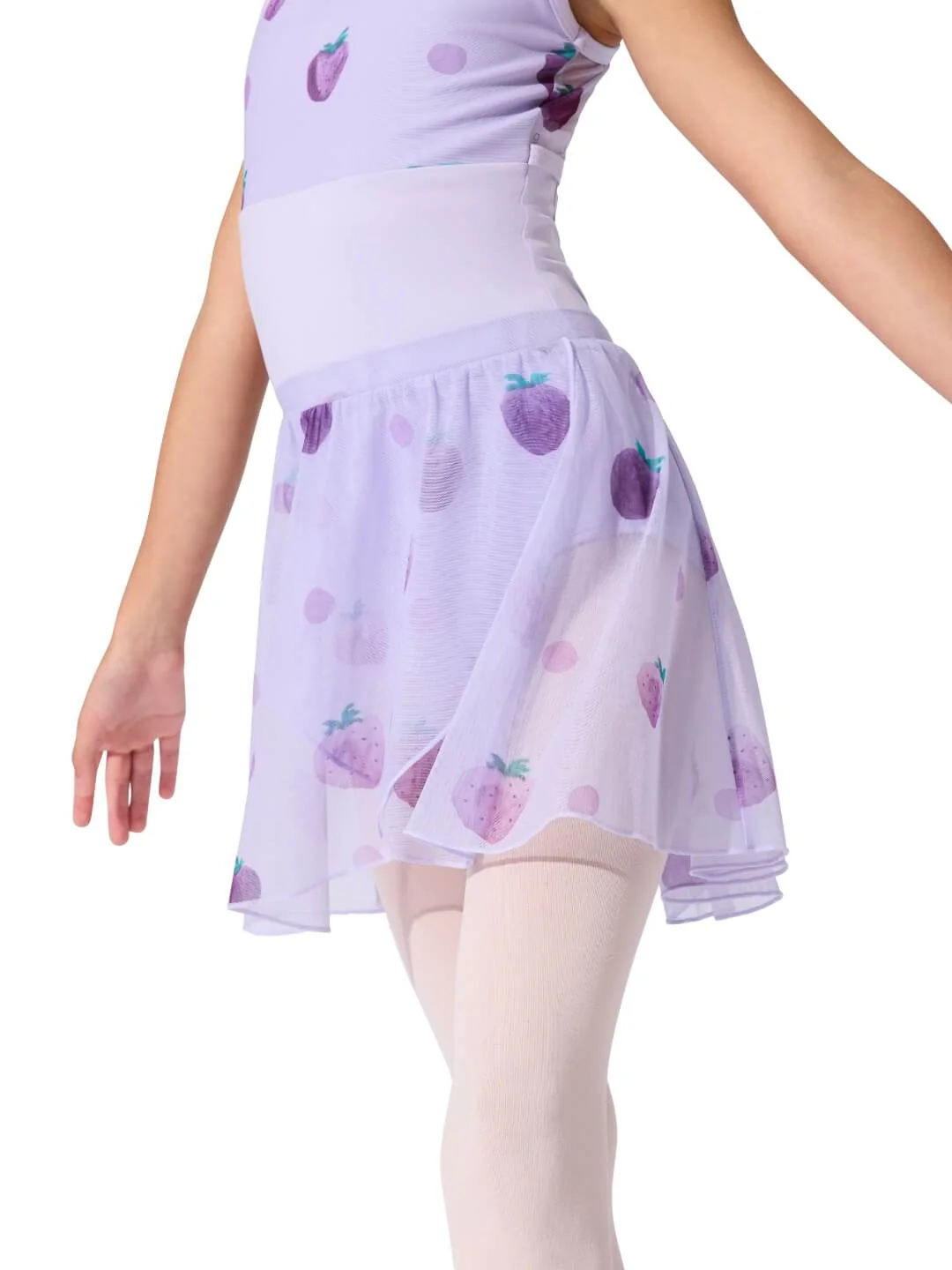 Berry Sweet Cupcake Skirt - Child - Image 11