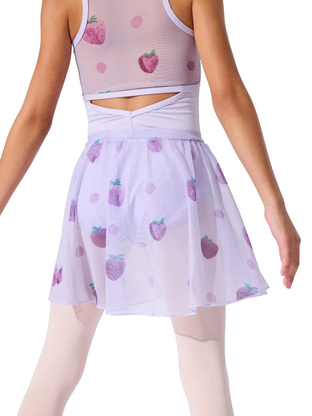 Berry Sweet Cupcake Skirt - Child - Image 12