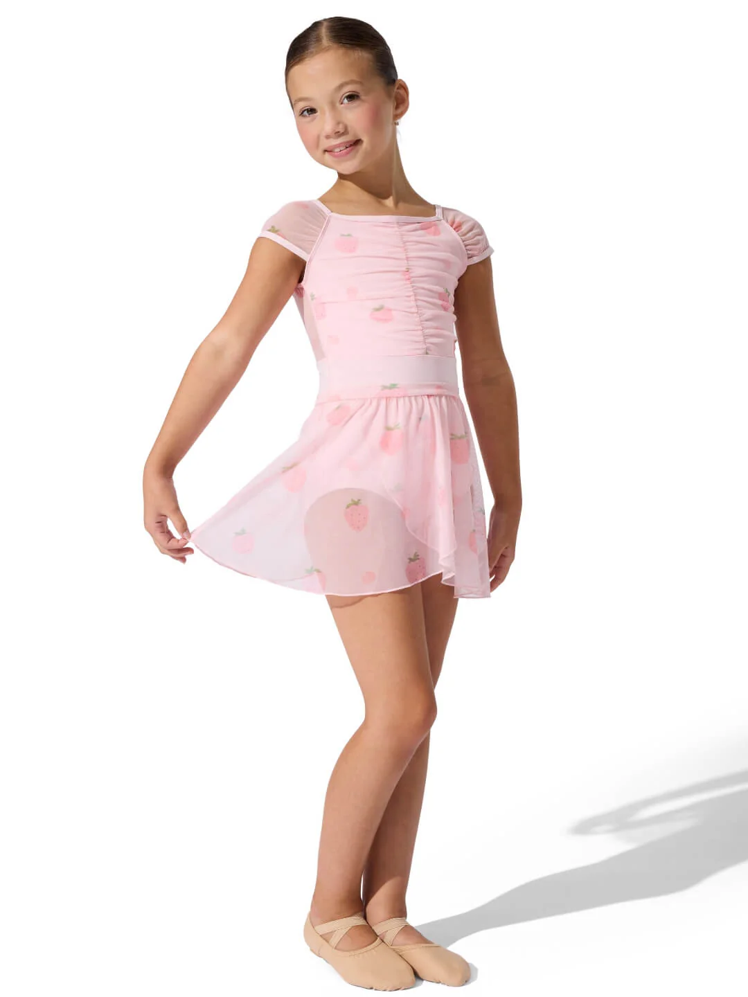 Berry Sweet Cupcake Skirt - Child - Image 13