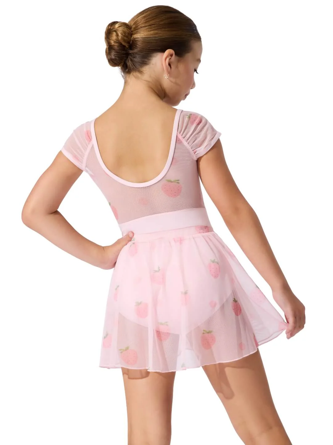 Berry Sweet Cupcake Skirt - Child - Image 14