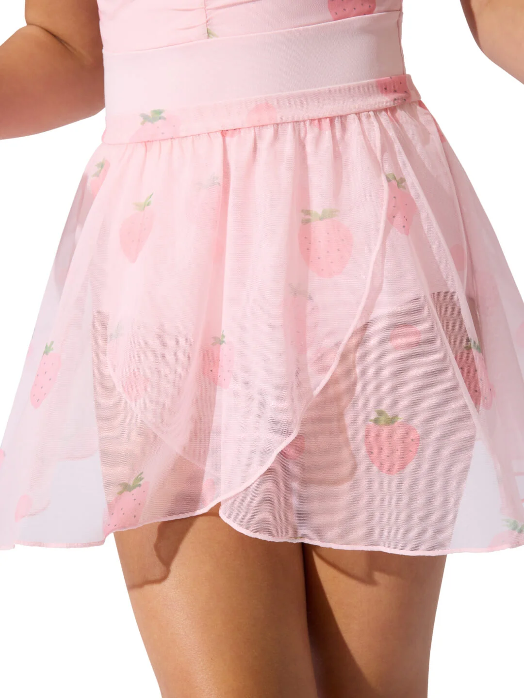 Berry Sweet Cupcake Skirt - Child - Image 15