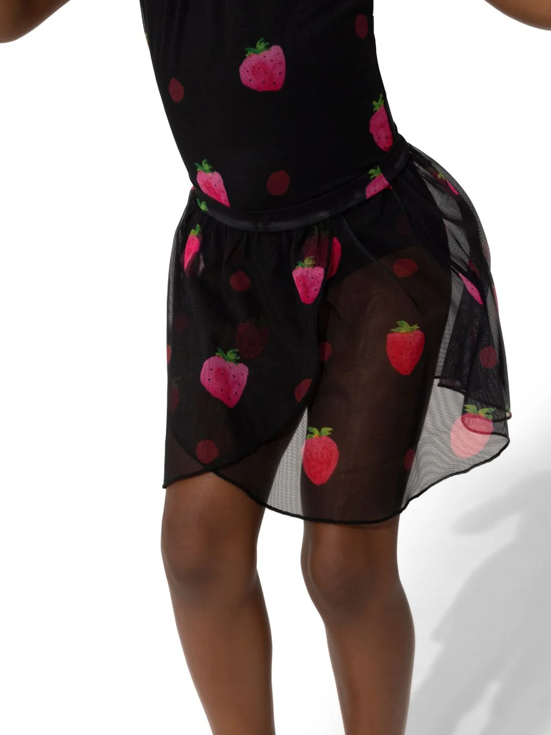 Berry Sweet Cupcake Skirt - Child - Image 4