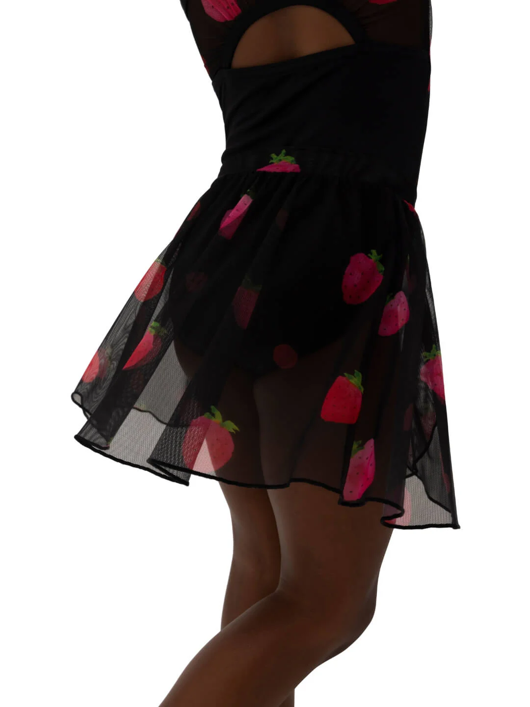 Berry Sweet Cupcake Skirt - Child - Image 5