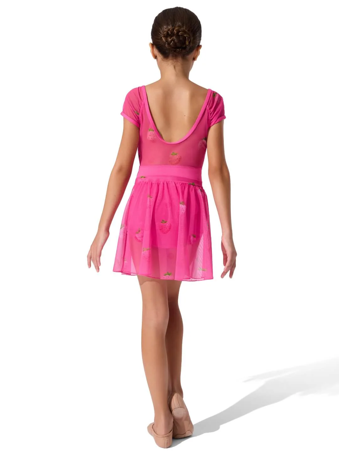 Berry Sweet Cupcake Skirt - Child - Image 8