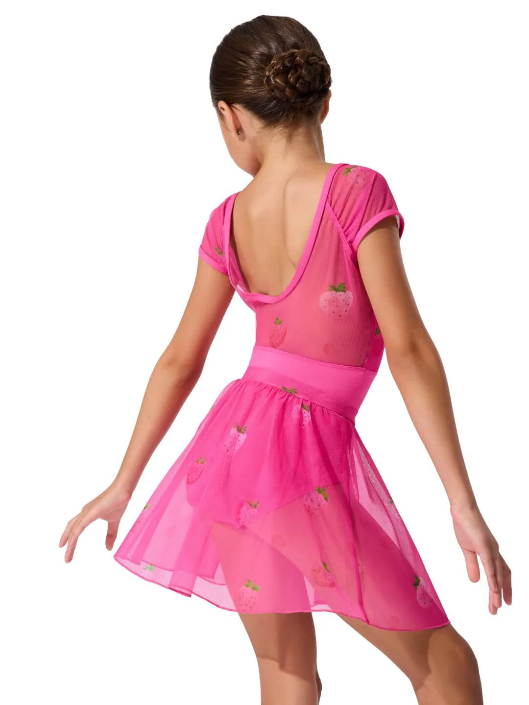 Berry Sweet Cupcake Skirt - Child - Image 9