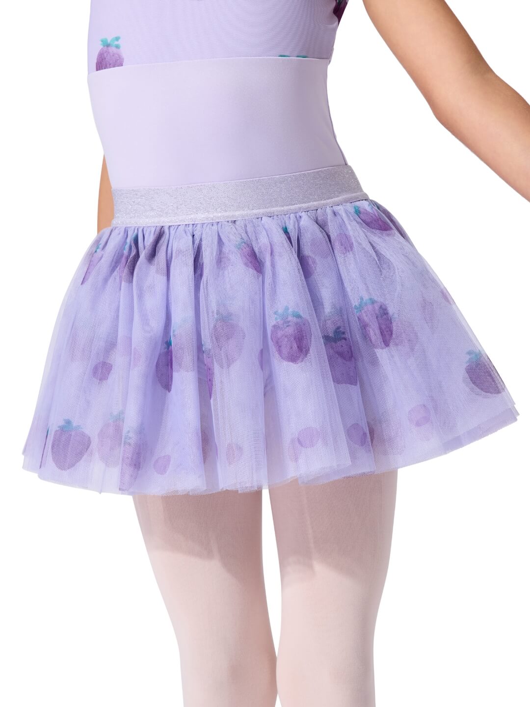 Berry Sweet Sweet Tart Tutu Skirt - Child - Image 10