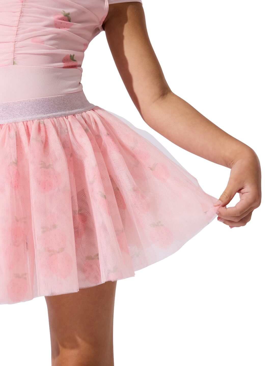 Berry Sweet Sweet Tart Tutu Skirt - Child - Image 14