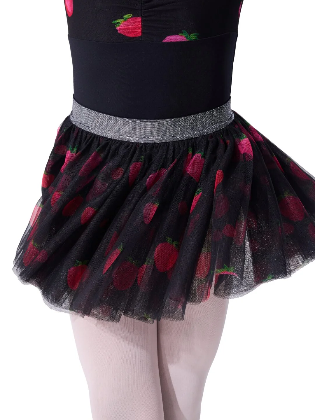 Berry Sweet Sweet Tart Tutu Skirt - Child - Image 6