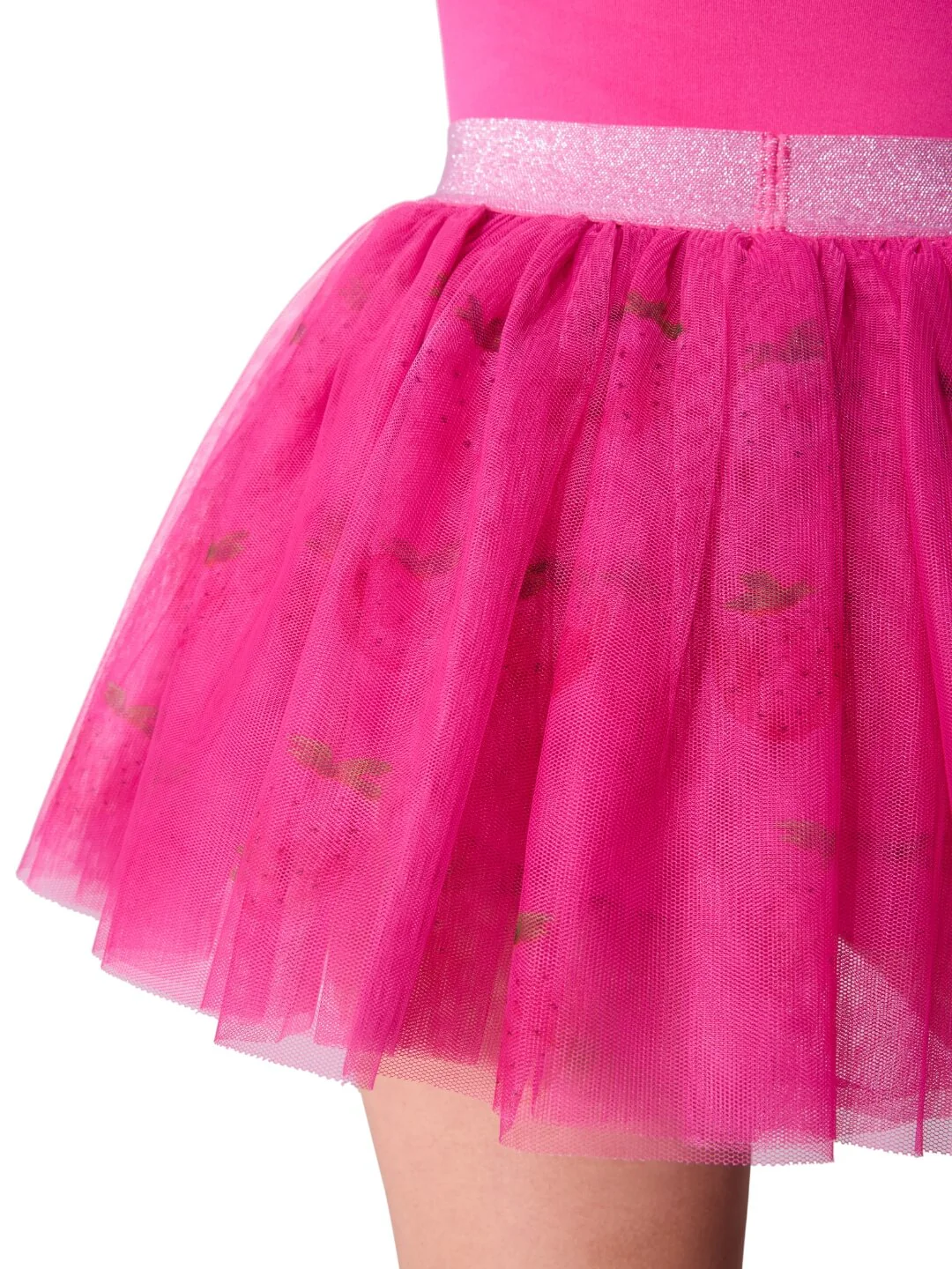 Berry Sweet Sweet Tart Tutu Skirt - Child - Image 9