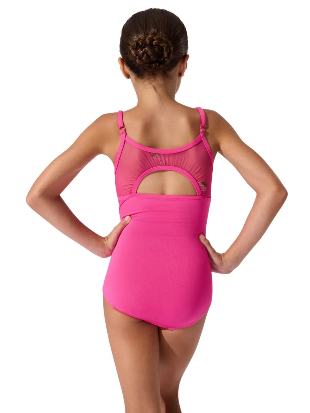 Berry Sweet Very Berry Leotard - Child - Image 11