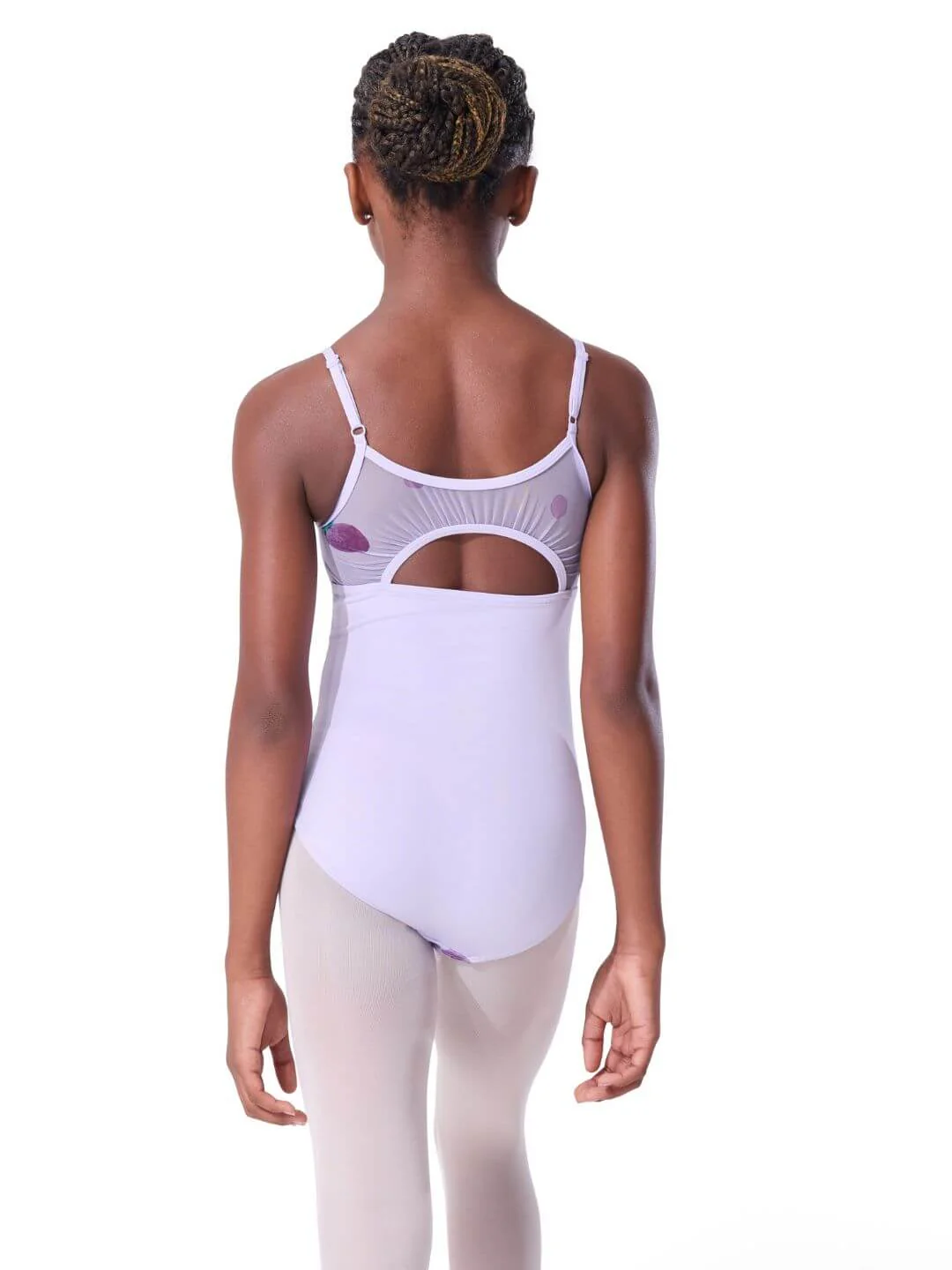 Berry Sweet Very Berry Leotard - Child - Image 13